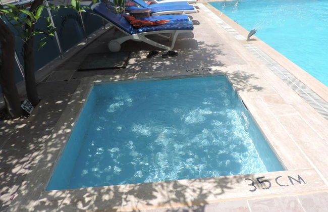 Banana Apartments - Foto 12