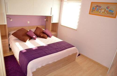 Casa Grande - Violette, Silver and Golden apartments with park and sea view - Foto 33