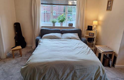 Stratford-upon-Avon 1-Bed Sleeps 4 Pets Allowed - Photo 16