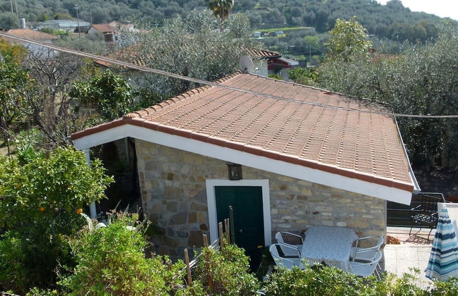 Agriturismo Un Posto al Sole - Foto 63