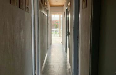 Maison familiale avec jardin proche Rouen centre - Foto 21