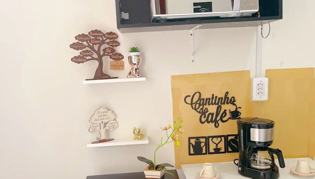 Incrível suíte. - Foto 4, Habitación