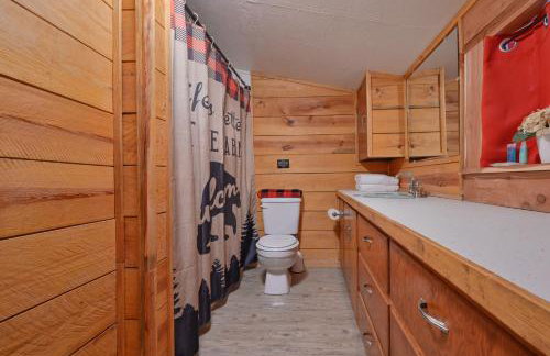 Little Wolf Cabins and ATV Rentals - Foto 73