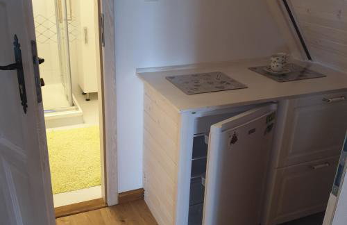 Malowniczy Zakątek w Dercu - Foto 11