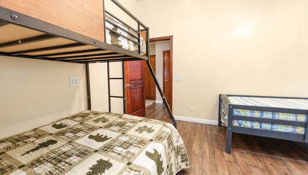 Moose Tracks Lodge - Foto 5, Habitación