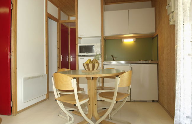 Azureva Vendée Océan - Foto 12