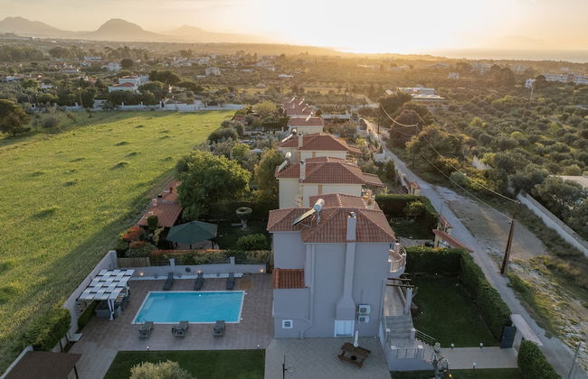 Olea Serenity Villa - Foto 42