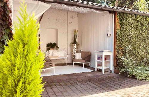 1.0 Relaxen am Kloster Johannisberg - Foto 3