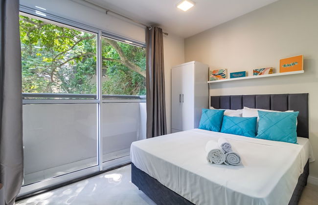 360 Ascent Paulista - Foto 48