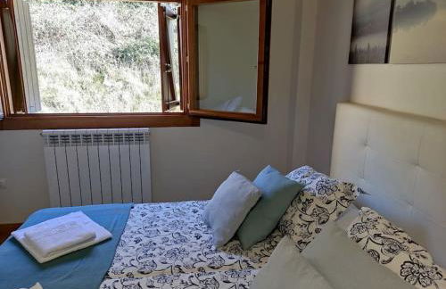 Casa Balcón de Los Pirineos - Gavín Biescas - Foto 56