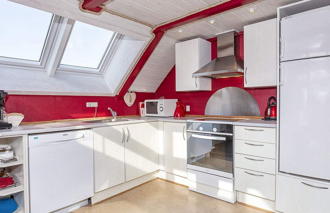 6 Person Holiday Home in Thisted - Photo 5