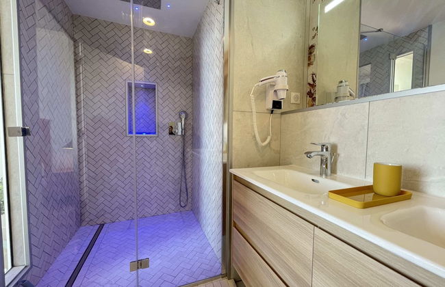 La maison Régent - Foto 66