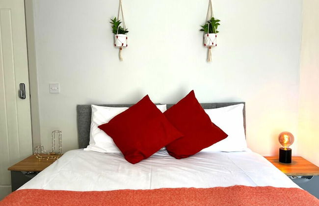 Darlington Suites by SA Stays - Foto 14