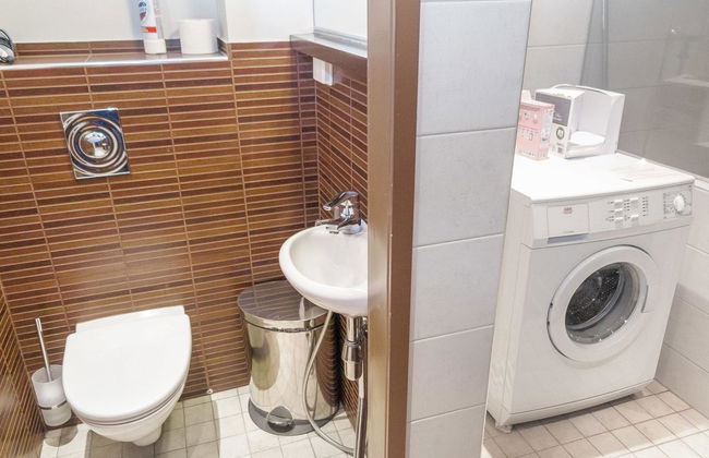 Tahko spa suites orange a 8 - Foto 15