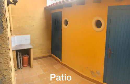 Casa Bohemio - Tabarca - Photo 30