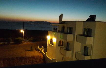 Agiassos Naxos Apartments - Foto 30