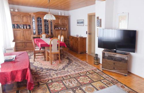 Ferienwohnung Kurrer - Foto 8