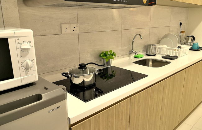 The Robertson by Homes Asian - Foto 27