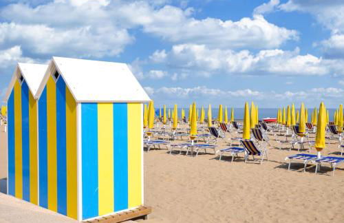 Appartamento Ca Vio Beach & Venice - Foto 26