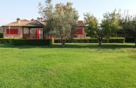 Antico Podere San Francesco Hotel - Foto 153