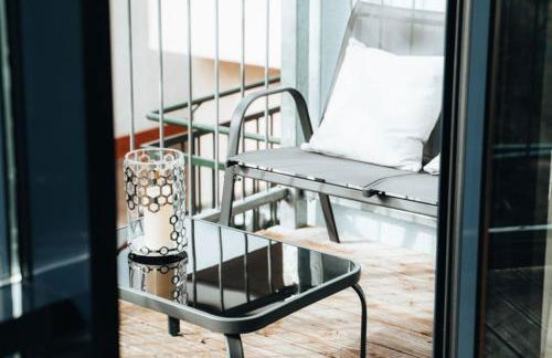 Lieblingsapartment No.11 in Toplage mit 2 SZ - Foto 6