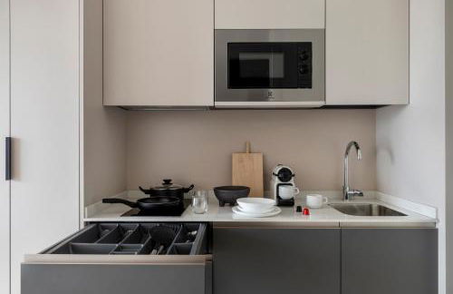 Calido Valdebebas - Foto 26