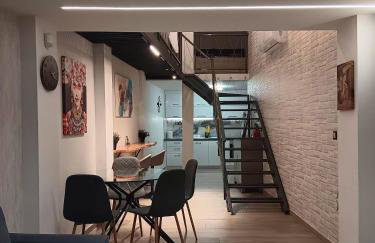 Loft of e-smile FAMILY - Foto 9