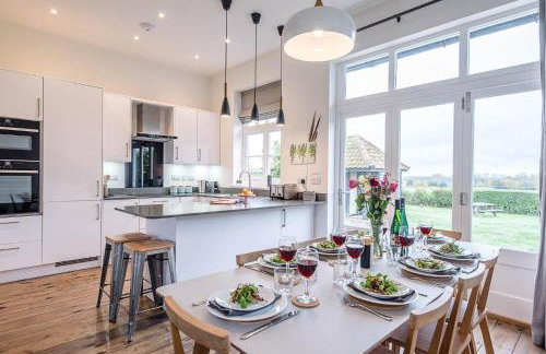 The Artist's House, Orford - Foto 19