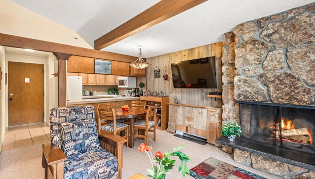 Lichenhearth 16 - Foto 5, Zona de estar