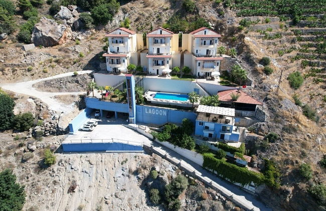 Blue Lagoon Village - Foto 60