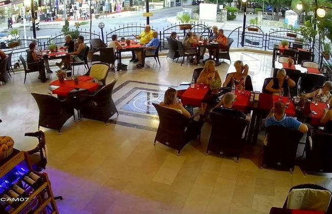 Sailor Apart Hotel - Photo 49