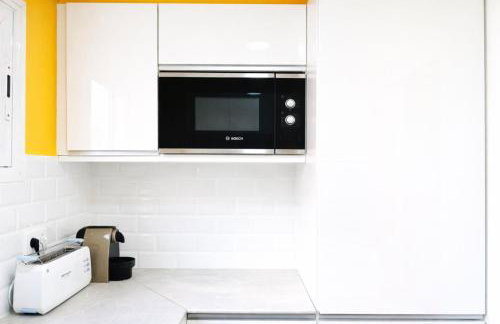 ⭑ Terrace + Sea views + Private Beach. What else? ⭑ - Foto 14