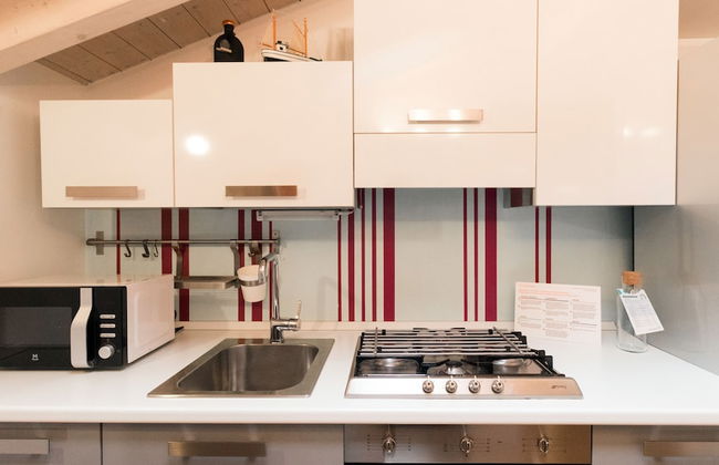 Italianway - Savona 108 - Foto 12