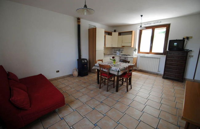 Country House Villa Geminiani - Foto 17