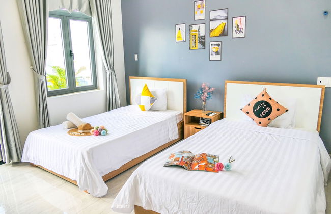 T P Luxury House - Foto 11