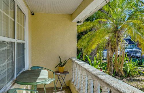 Backyard Fun and Dtwn Exploring Family Gem in Tampa - Foto 25