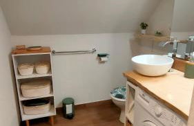 Appartement Duplex dans Résidence VAL DE ROLAND - Foto 17