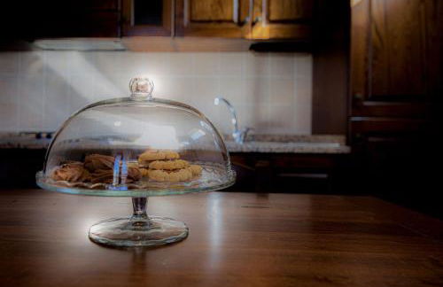 Appartamenti immersi nelle colline Toscane - Foto 10