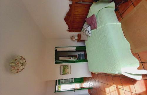 Casa Vicente Vista al mar y montaña - Foto 22