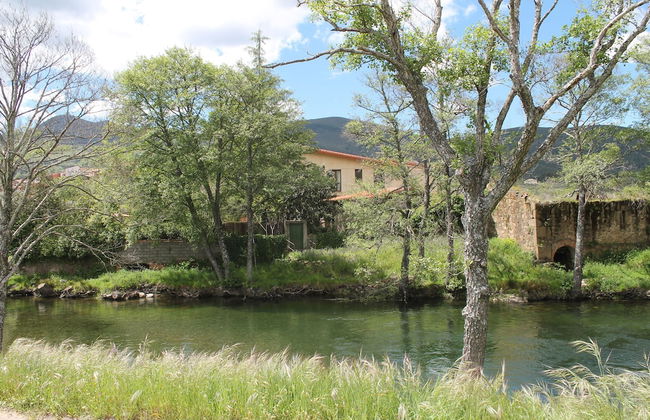 Casa Rural La Flor del Naranjo - Foto 89