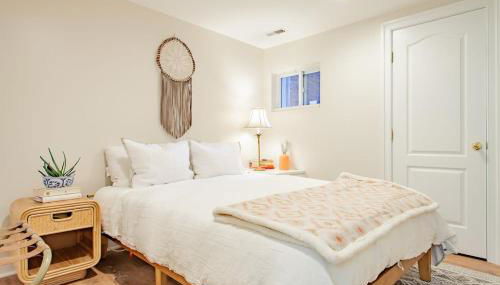 Stay Cozy in CoHi DC - Foto 3