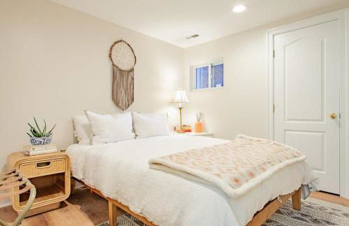 Stay Cozy in CoHi DC - Foto 3