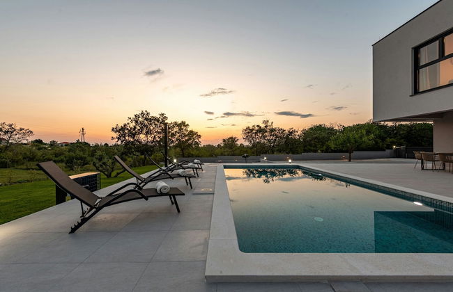 Villa Rocinante - Foto 33