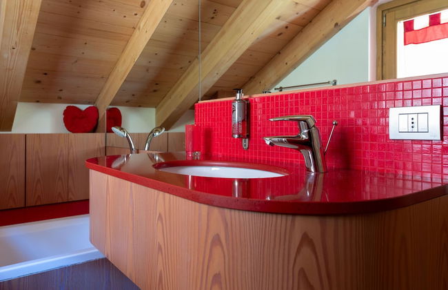 Italianway - Osteglio 15/F - Viola - Foto 38