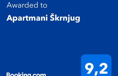 Apartmani Škrnjug - Photo 2