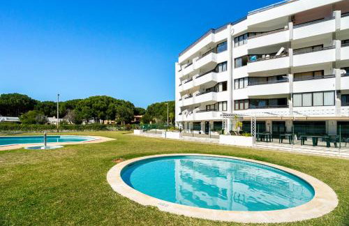 WHome | Vilamoura Sunny Apartment - Foto 4