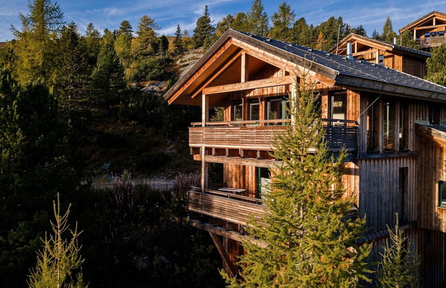 Chalet in Austria Near Ski Slope & Sauna - Foto 25