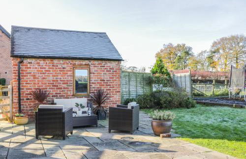 Clun Forest Cottage - Foto 15