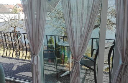 Ferienwohnung Roth (Zentrum) - Foto 23