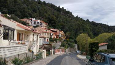 Bel F2 terrasse SUD à 5 min thermes - Foto 4